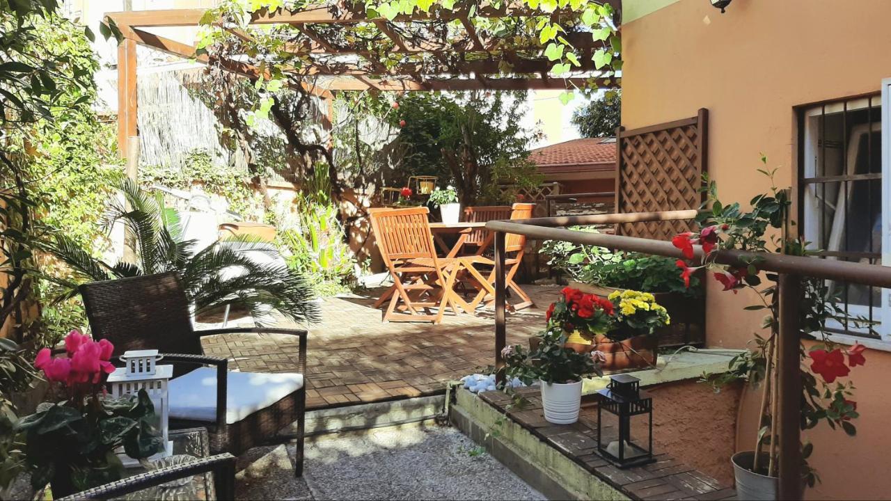 Apartamento Casa Federico