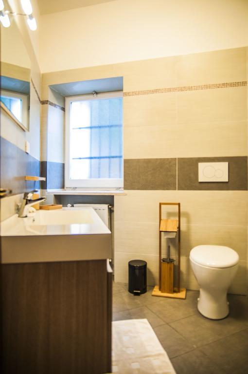 Apartamento Casa Federico Roma